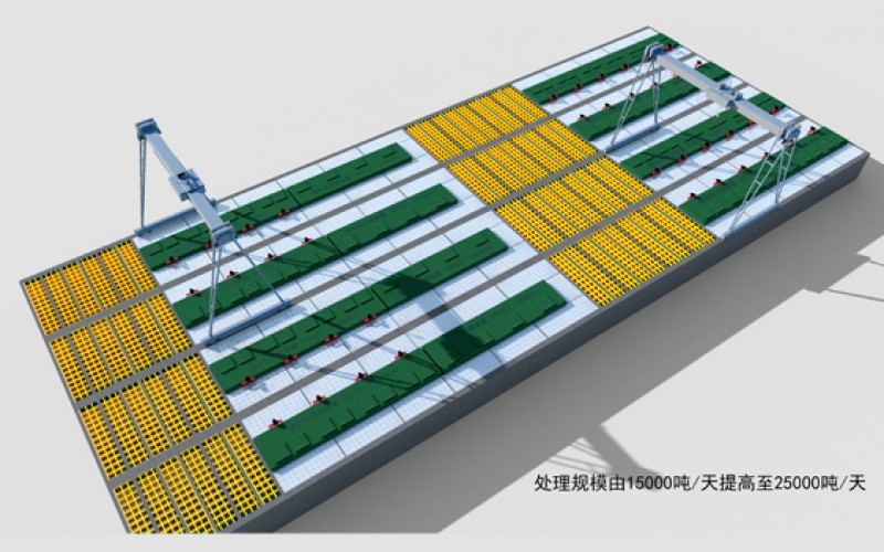净水厂提标改造解决方案